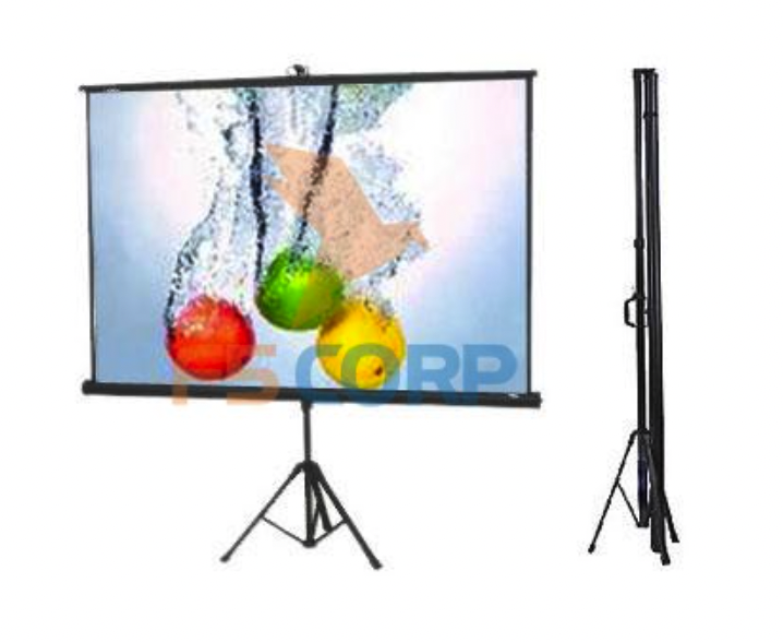 Màn chiếu ba chân Dalite 150