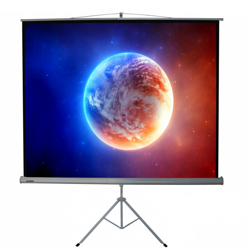 Màn chiếu ba chân Dalite 135