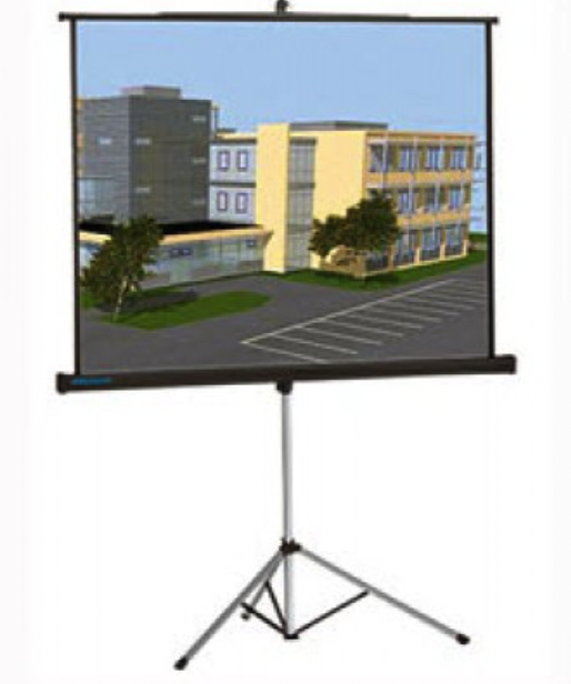 Màn chiếu ba chân Apollo 100 Inch - TRV220R