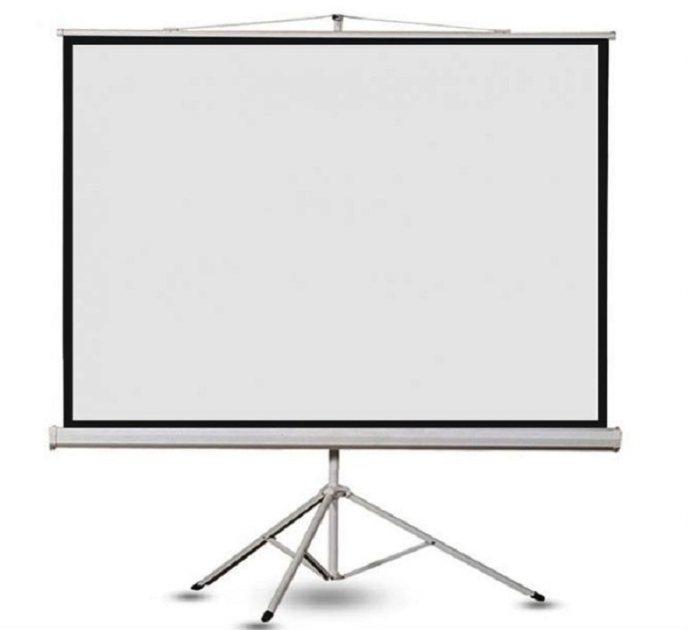 Màn chiếu ba chân Dalite 100 Inch - TRS180R