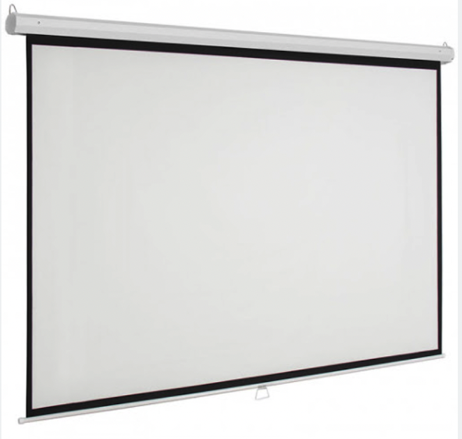 Màn chiếu treo tường Dalite 150