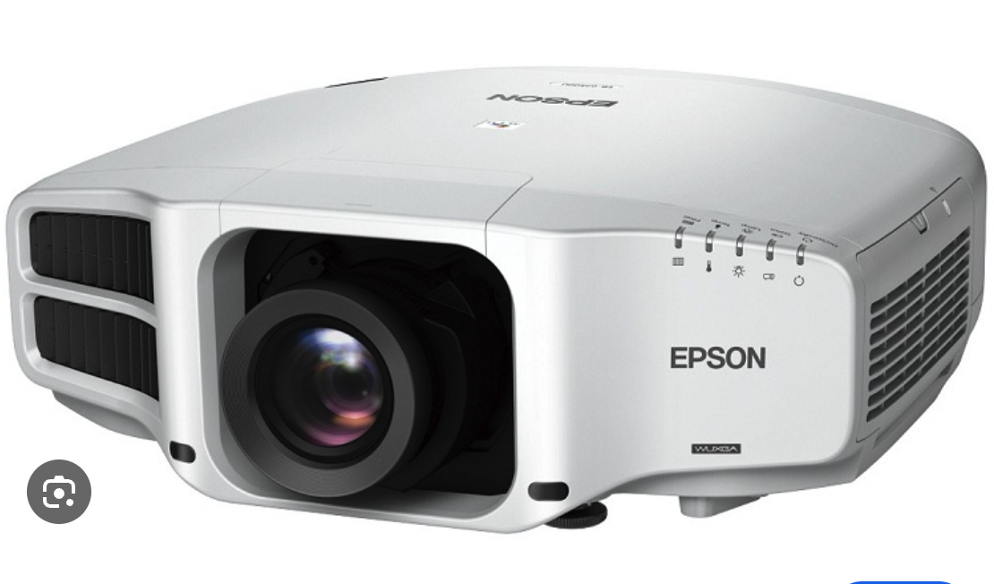 Máy chiếu Epson EB-G7400U