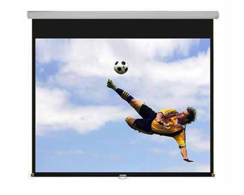 Màn chiếu điện Apollo 300 Inch  - ELV600