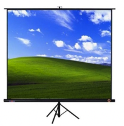 Màn Chiếu Điện Dalite 200