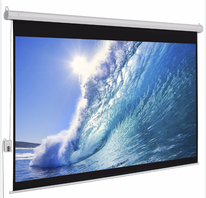 Màn Chiếu Điện Dalite 225