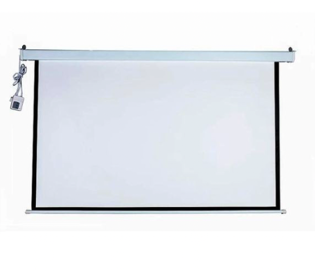 Màn chiếu điện Dalite 200