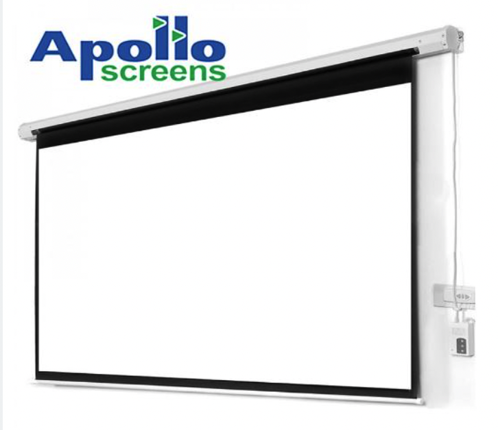 Màn chiếu điện Apollo 100 Inch - ELS180V