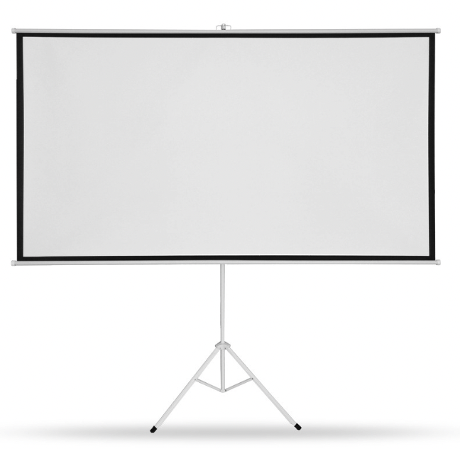 Màn chiếu 3 Chân Inox 120 Inch - TRV240Pro