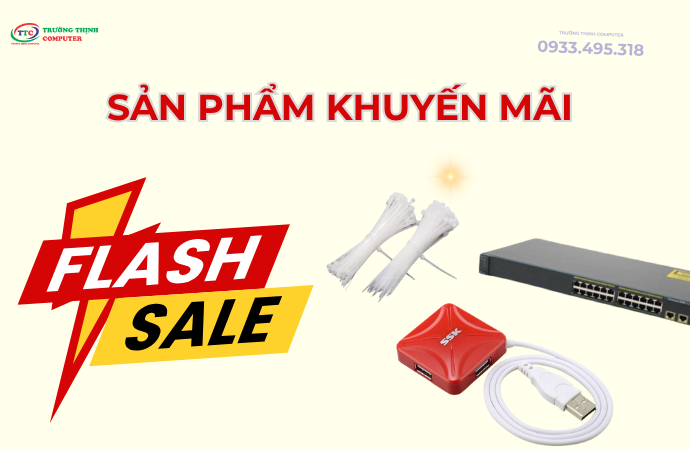 SẢN PHẨM KHUYẾN MÃI THÁNG 11