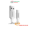 Cáp sạc nhanh USB Type-C Ugreen 60409 dài 3m