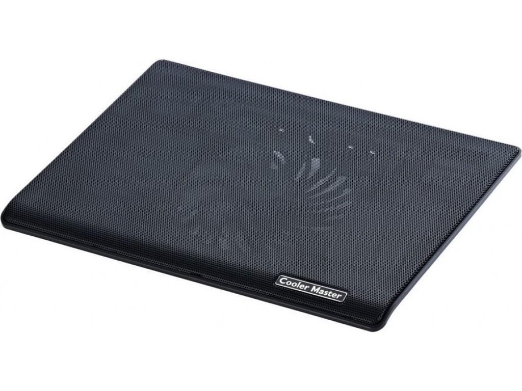 Đế Tản Nhiệt Laptop Cooler Master Notepal I100 Black