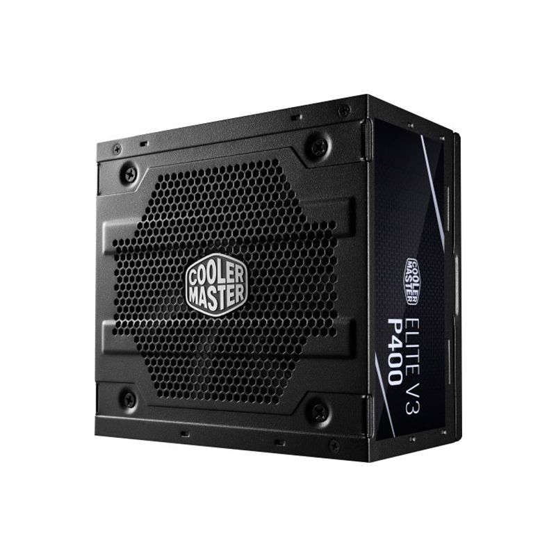 Nguồn Cooler Elite V3 230V PC400 Box