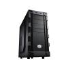 CASE K280 - no window