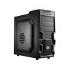 CASE K380 - window