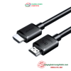 Cáp HDMI 2.1 dài 10m tốc độ 48Gbps hỗ trợ độ phân giải 8K@60Hz, 4K@240Hz Ugreen 45436