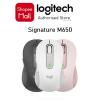 Chuột không dây Logitech Signature M650 L