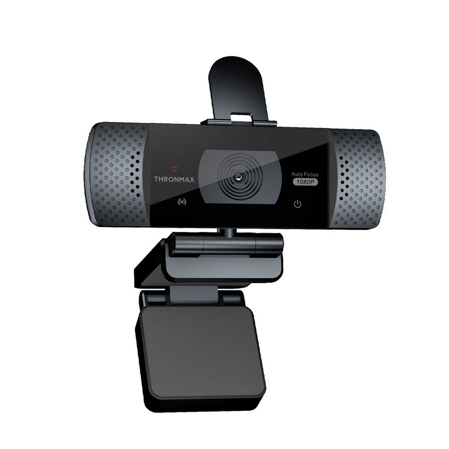 Webcam Thronmax STREAM GO X1 Pro 1080P
