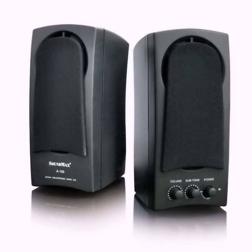 Loa Soundmax 2.0 A150