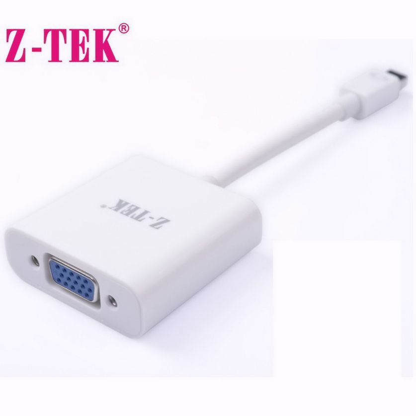Cable mini Displayport sang VGA Ztek ZY 038