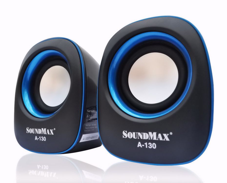 Loa Soundmax 2.0 A130