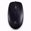 Chuột có dây Logitech M100r Đen