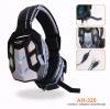 Tai nghe Over-ear SoundMAX AH 326