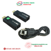 Bộ mở rộng HDMI qua LAN Cat6 tối đa 50m MT-ED01S