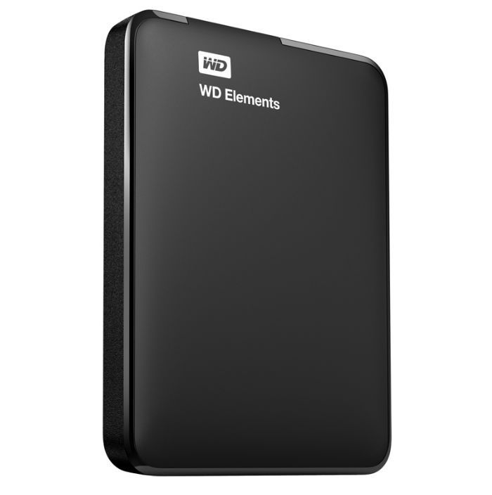WDBU6Y0020BBK-WESN	Ổ cứng GN WD Elements Portable- 2TB 2.5