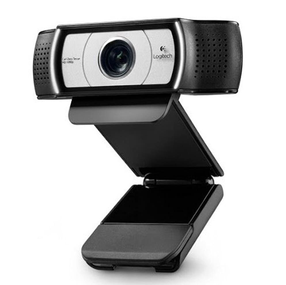 Webcam Hội Nghị Logitech C930e full HD 1080P/mic kép