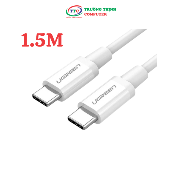 Cable Type-C to Type-C Ugreen 60519 1.5m
