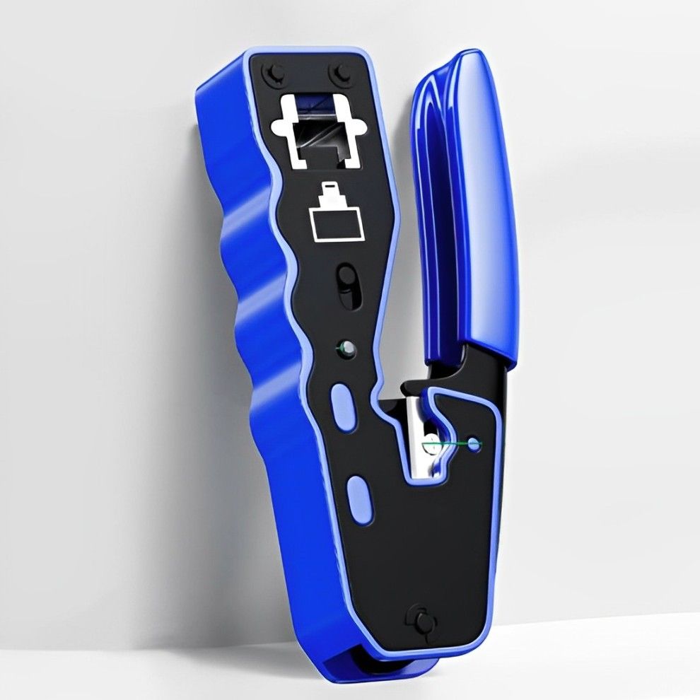 kìm bấm mạng RJ45/RJ11 DTECH DT-1048