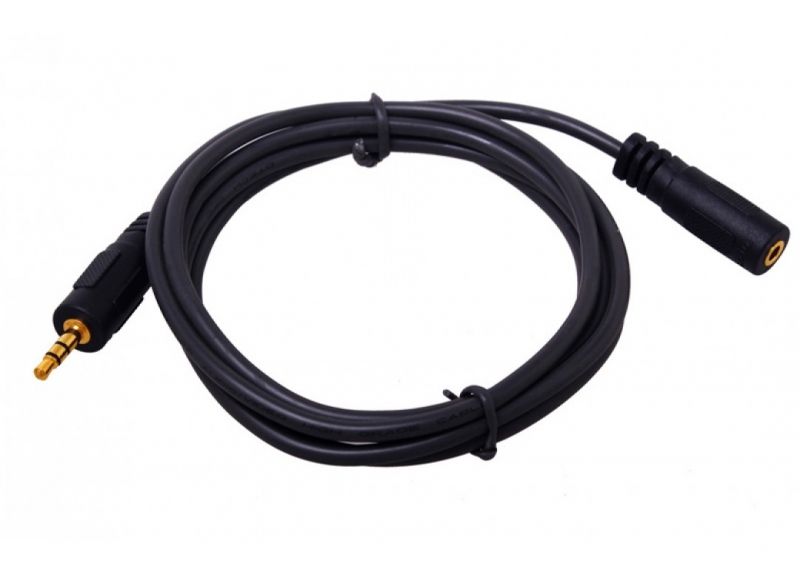 Cáp loa nối dài 1,5m DTECH DT-6215