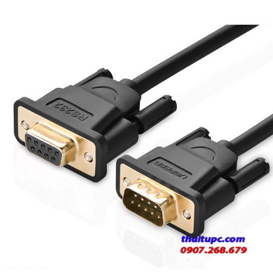 Cáp RS232 Ugreen 20145