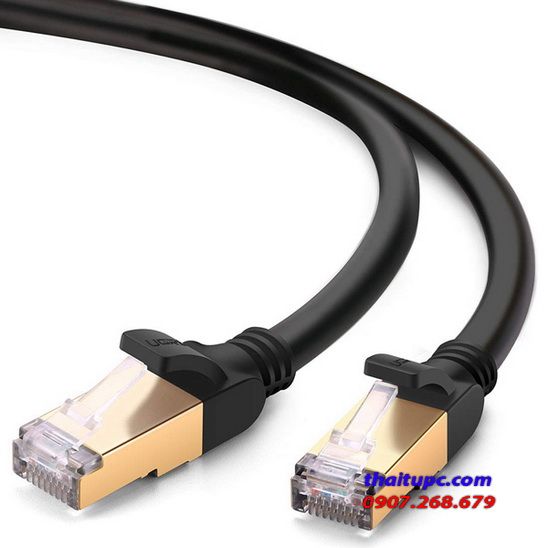 Cable mạng bấm sẵn Ugreen 11286 30m