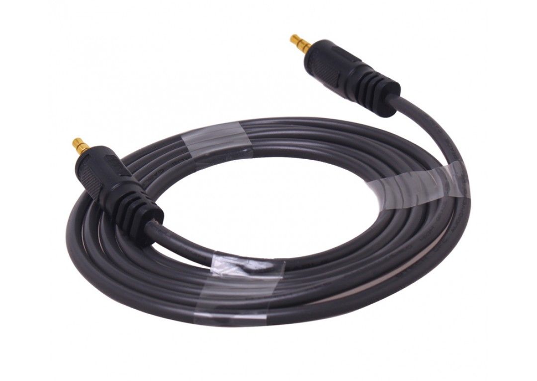 Cáp loa 1->1 1.5M DT-6220 DTECH
