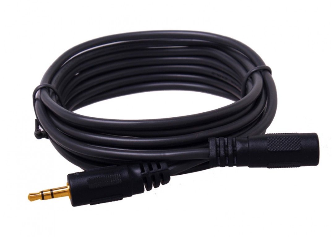 CÁP LOA NỐI DÀI 10M DTECH DT 6218