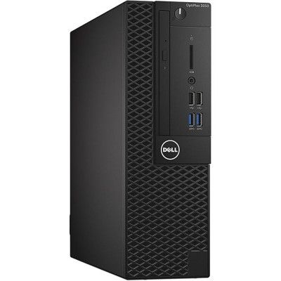 Dell 3050 SFF i3 7100 8G 256G A1