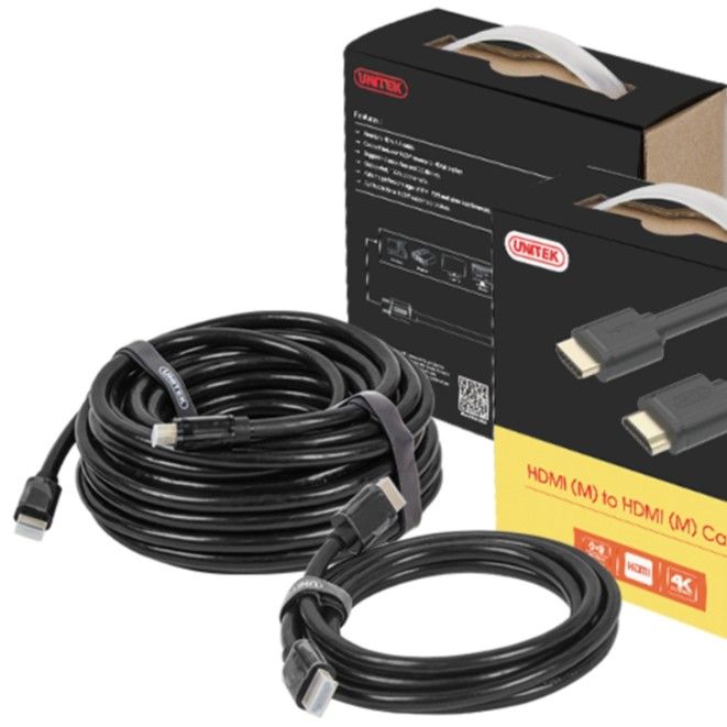 Cáp USB nối dài+nguồn 2.0 25m DT-5042 DTECH