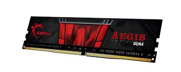 Thanh Ram G.Skill F4-3200C16S-8GIS, 8GB