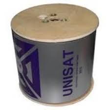 Dây cáp đồng trục Unisat
