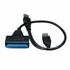 Cáp USB 3.0->Sata 2.5 INCH DT-6026D DTECH