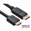 Cáp Displayport->HDMI Ugreen 10239