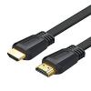 Cáp HDMI 2.0 dẹt 2m chuẩn 4K 30Hz Ugreen 70159 cao cấp