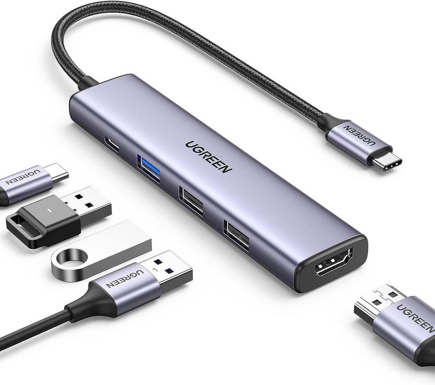 Bo-Chuyen-USB-Type-C-Sang-HDMI-4K%4030Hz-USB-Sac-PD-100W-Ugreen-15495-4-TranNamPC