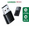 USB Bluetooth Ugreen 80889 – Thu phát Bluetooth 5.0