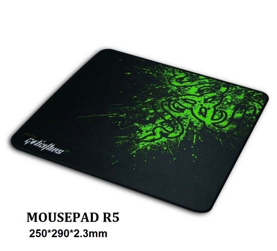 Miếng lót chuột MOUSEPAD R5 (250*290*2mm)