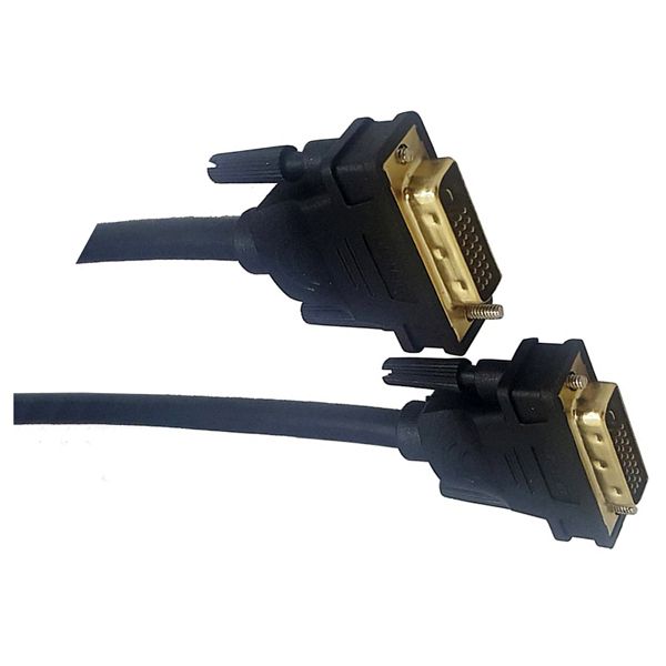 Cáp Kingmaster DVI (24+1)K 5m KM039