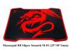 Mousepad R8 Sliper Smooth M-01 ( 25*30*3mm)
