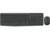 KB+MOUSE LOGITECH MK 235 WL