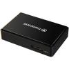 Đầu đọc thẻ Transcend -F8K2 ( đen ) Usb 3.1 All-in-1- TS-RDF8K2
